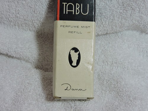 Tabu dana 25fl - .25fl, oz/7.5ml