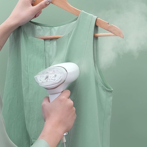 Professional handheld garment - professional,