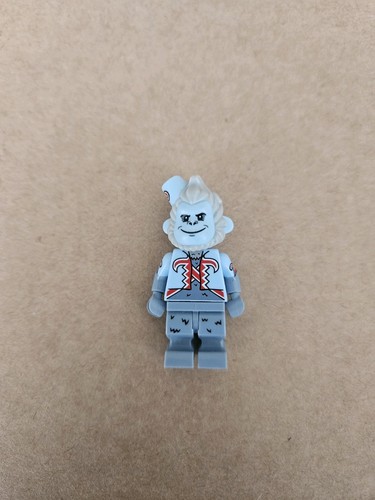 Lego flying monkey - monkey,