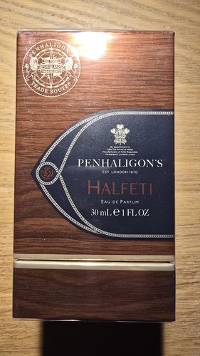 Penhaligon halfeti eau - penhaligon's,