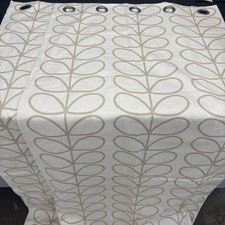 Orla Kiely Linear Stem Eyelet