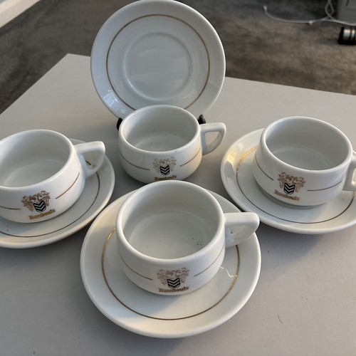 Set rombouts royal - rombouts,
