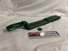 (2) Corgi Modern Truck Heavy