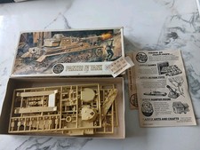 AIRFIX 1.72 PANZER IV TANK