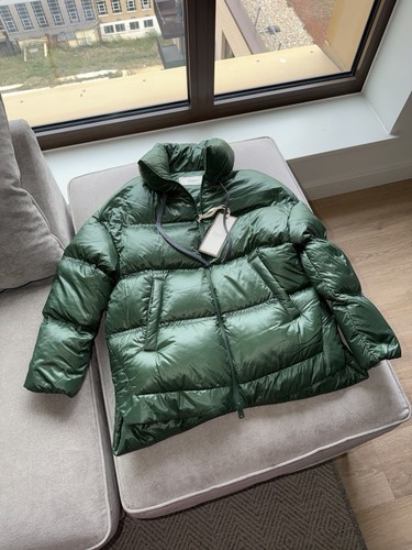 Herno globe shell jacket - herno,