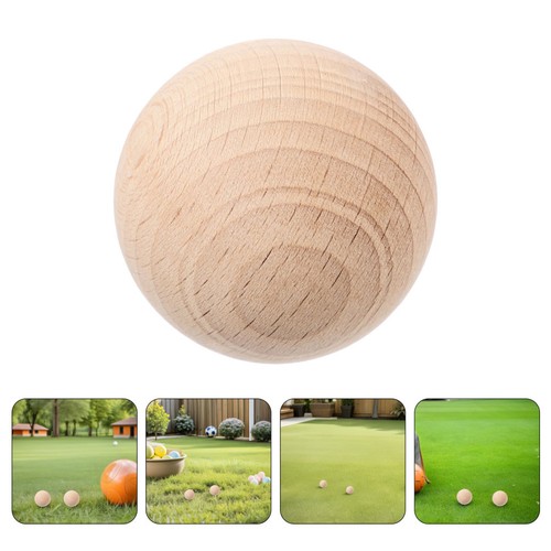 4pcs croquet set - 4pcs,