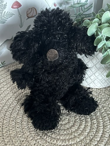 Jellycat bunglie black - jellycat,