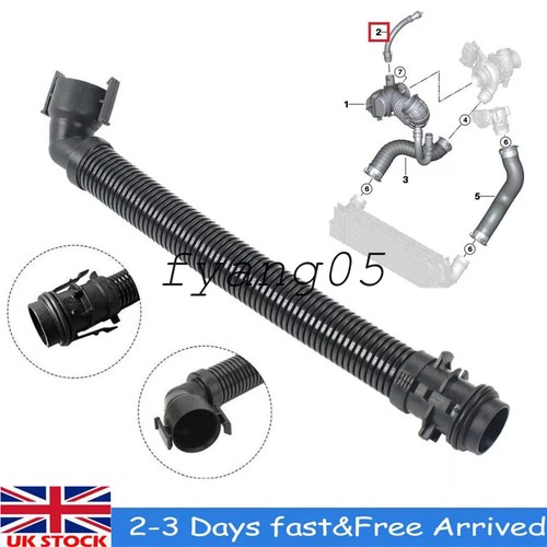 For bmw air intake breather - for,
