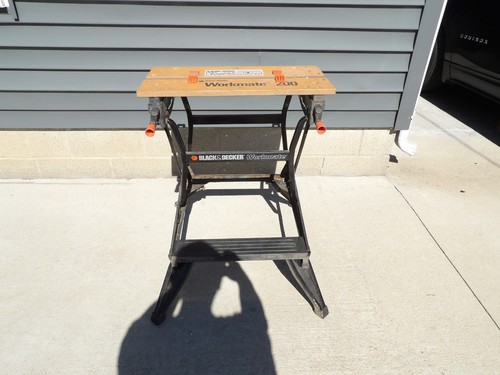 Black decker workmate - black+decker,