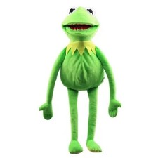 Kermit The Frog Funny Plush