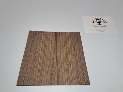 Walnut veneer - bundle),