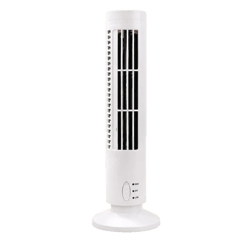 Share bladeless tower fan - share,