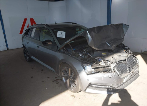 2021 skoda superb - 2021, sportline