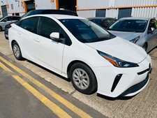 TOYOTA PRIUS ZVW50 2019 ON