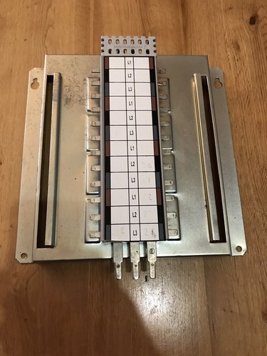 Havells pan distribution board - pan,