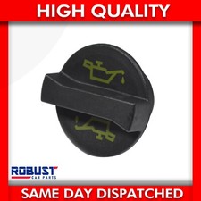 OIL FILLER CAP FOR FORD TRANSIT FOCUS MONDEO C-MAX ESCORT KA 1135010 YS4G6766AA