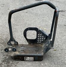 Belle Wacker Plate Frame