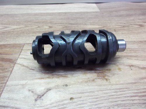 Kawasaki zxr750 zx750l 95 - zxr750, 93-95
