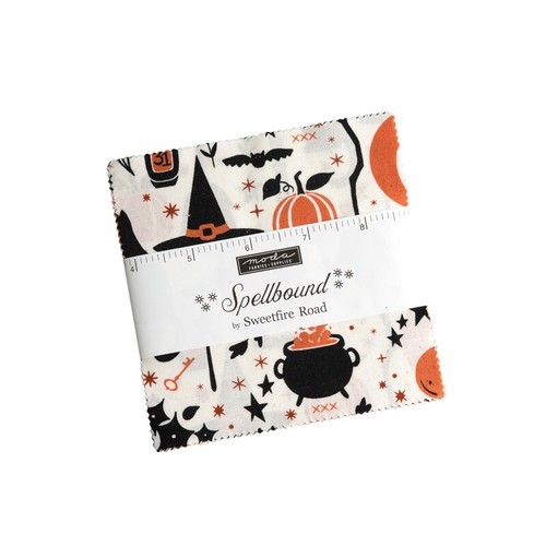 Moda fabrics charm pack - pack,