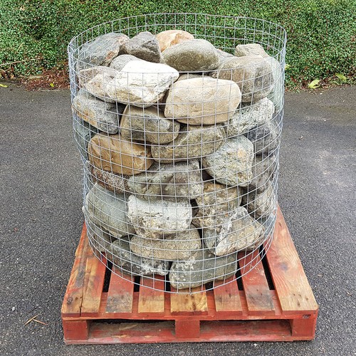 Cambrian landscaping aggregate - cambrian,