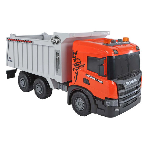 Game scania truck - scania,