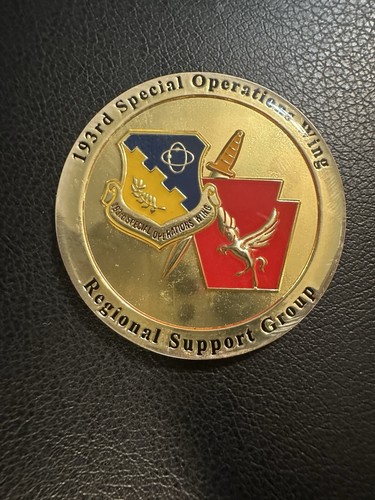 Military challenge coin - military,