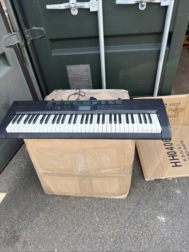 Casio ctk 1200 - casio, piano
