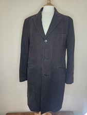 Bugatti Brown Heavy Cotton