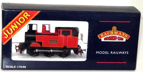 900 bachmann 0 junior - 900, 0-6-0
