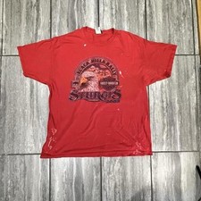 Men’s Vintage Harley