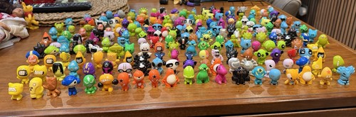 Gogos crazy bones bundle 231 - gogos,