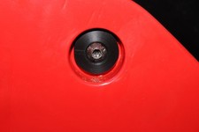 Kawasaki ZXR400 L 1991–1999