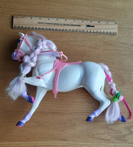 Vintage rare mattel 90s barbie - 90s,