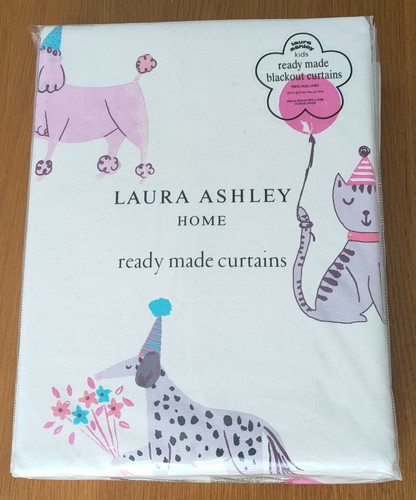 Laura ashley kids pets party - laura,