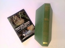 Nesting Birds - Eggs and