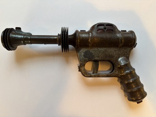 Vintage buck rogers u235 - buck,