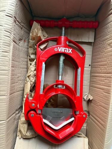 Virax 2115 hinged - 2115, guillotine