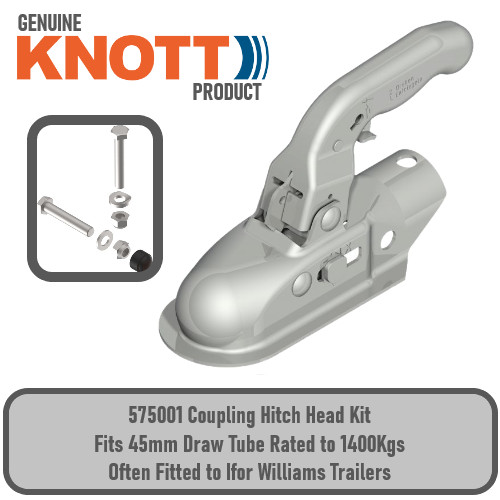 Genuine knott avonride 575001 - knott,