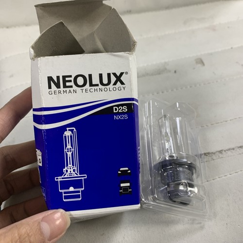 D2s 35w p32d - nx2s, neolux