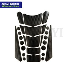 Motorcycle Gas Fuel Tank Pad