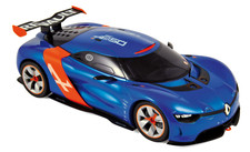 1/18 RENAULT ALPINE A110-50