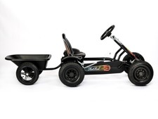 DINO pedal kart MiniDump