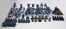 Eldar Army Warhammer 40k