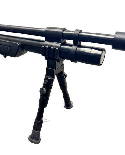 Gamo 250 picatinny - gamo,