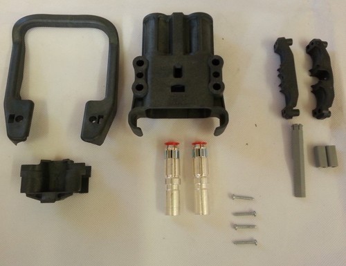 Battery connector 320amp for - connector,