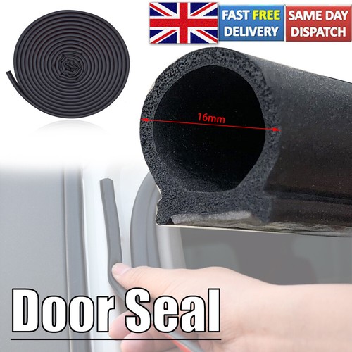 16ft car door seal - car, strip