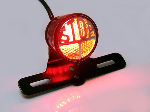 Harley davidson led - harley,