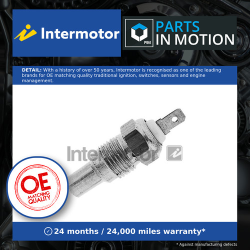 Coolant temperature sensor - coolant,