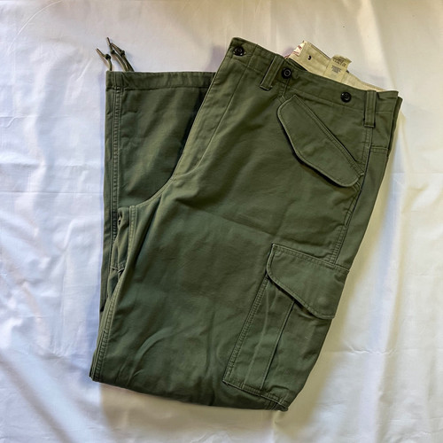 Filson field pants green - field, 38