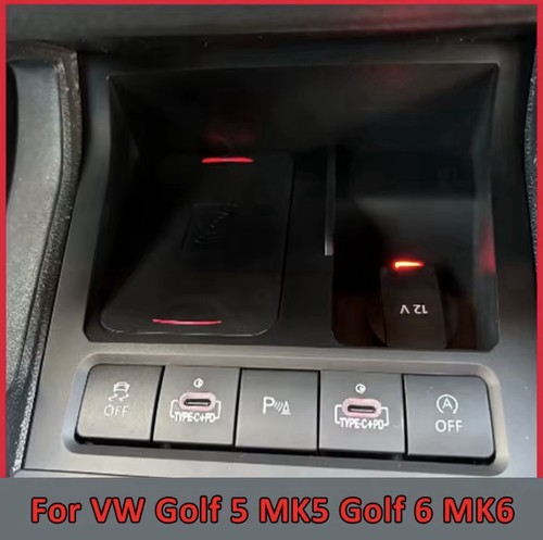 Golf mk5 mk6 - vw,